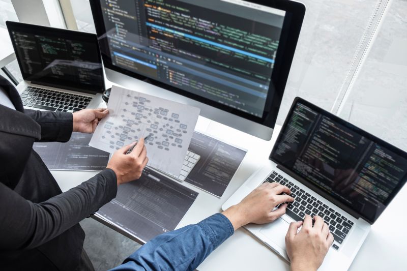 Software Development - Software Development Greenville, South Carolina
